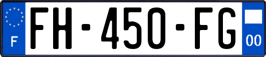 FH-450-FG