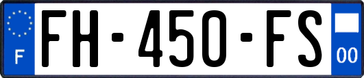 FH-450-FS