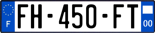 FH-450-FT