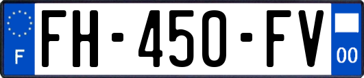 FH-450-FV