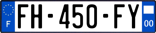 FH-450-FY