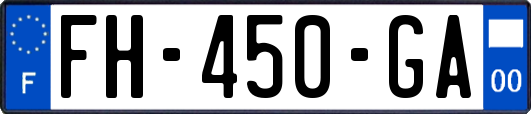FH-450-GA