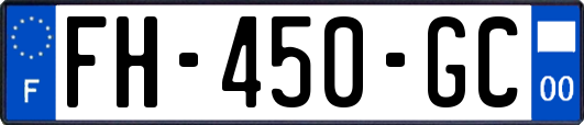 FH-450-GC