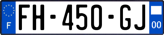 FH-450-GJ