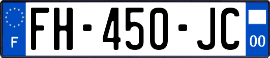 FH-450-JC