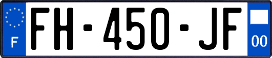 FH-450-JF