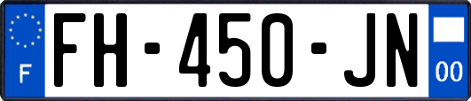 FH-450-JN