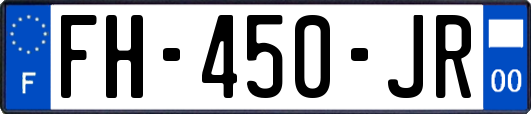 FH-450-JR