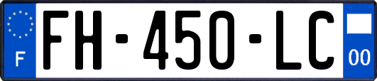 FH-450-LC