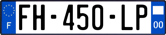FH-450-LP