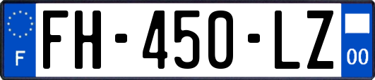 FH-450-LZ