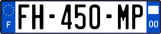 FH-450-MP