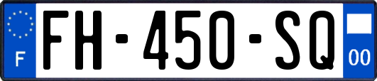 FH-450-SQ