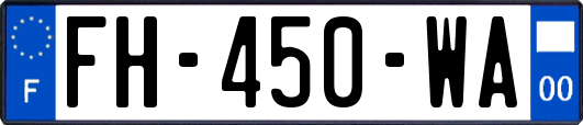 FH-450-WA
