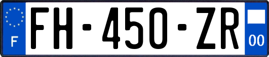 FH-450-ZR