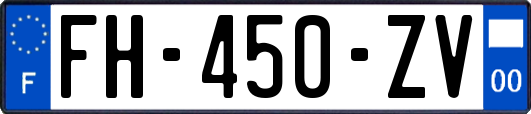 FH-450-ZV