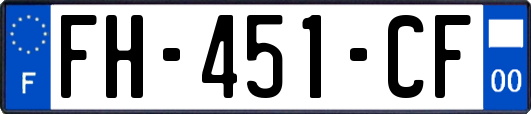 FH-451-CF