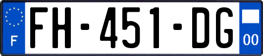 FH-451-DG