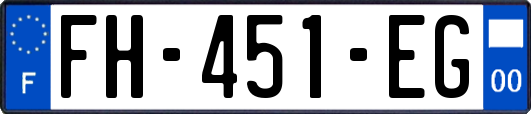 FH-451-EG