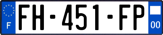 FH-451-FP