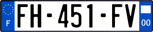 FH-451-FV