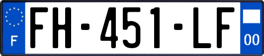 FH-451-LF