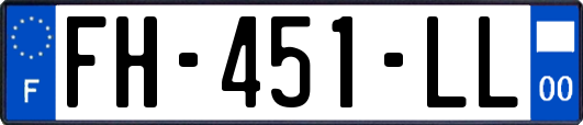 FH-451-LL