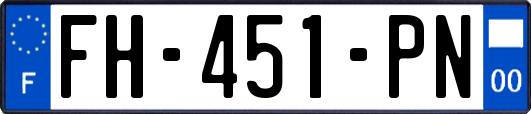 FH-451-PN