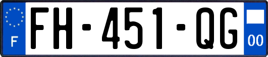 FH-451-QG