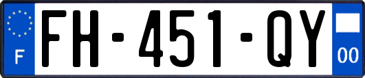 FH-451-QY