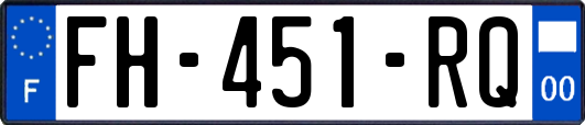 FH-451-RQ