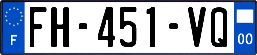 FH-451-VQ
