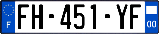 FH-451-YF