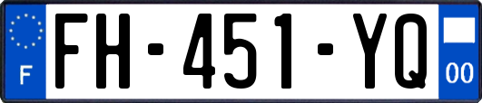 FH-451-YQ