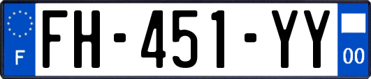 FH-451-YY
