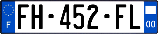 FH-452-FL