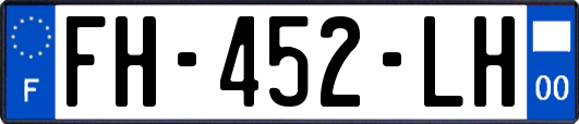 FH-452-LH