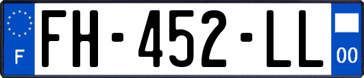 FH-452-LL
