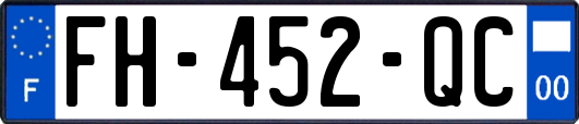 FH-452-QC