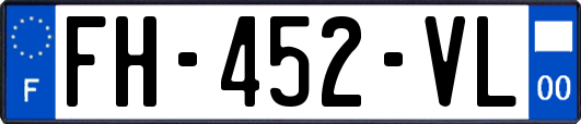 FH-452-VL