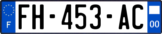 FH-453-AC