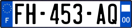 FH-453-AQ