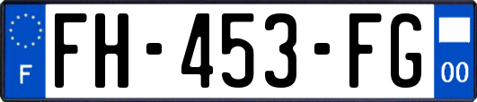 FH-453-FG