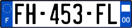FH-453-FL