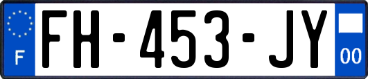 FH-453-JY