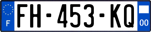 FH-453-KQ