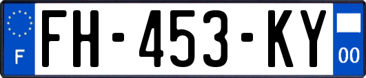 FH-453-KY