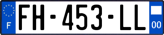FH-453-LL