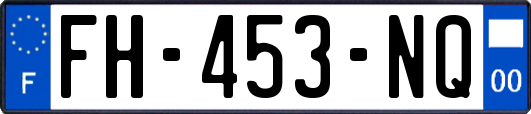 FH-453-NQ