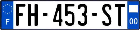 FH-453-ST